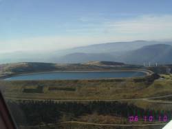 Přečerpávací vodní elektrárna Dlouhé stráně